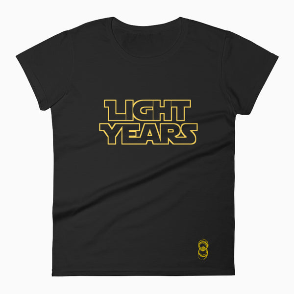 LIGHT YEARS - Womens