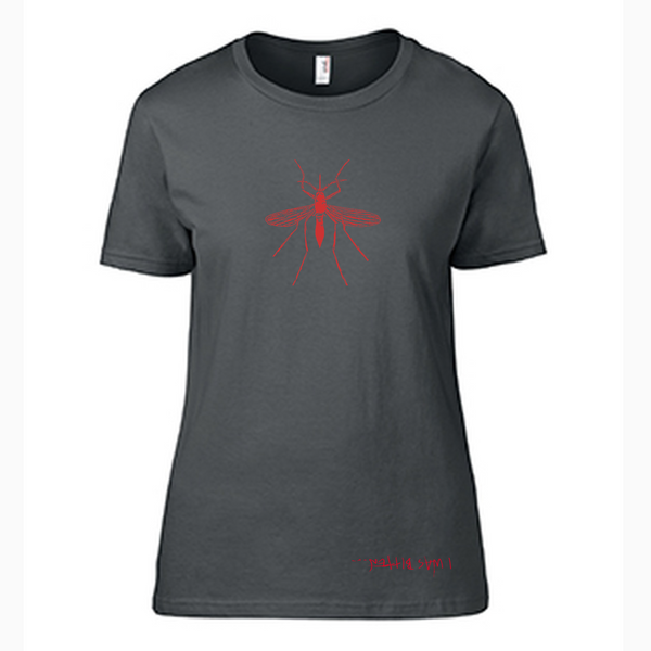 Red Mosquito - Womens