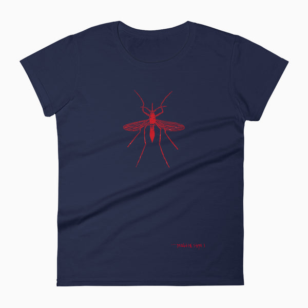Red Mosquito - Womens