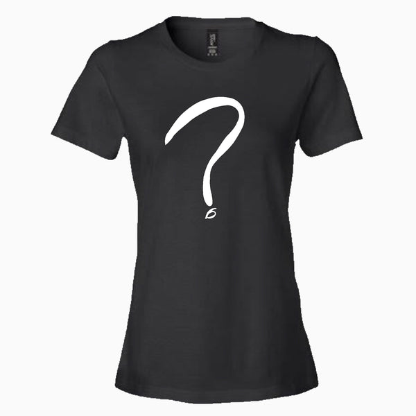 Mystery Shirt - Womens