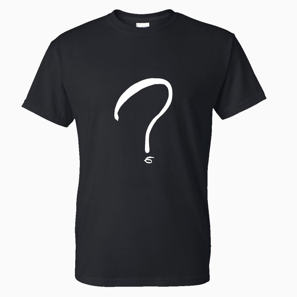 Mystery Shirt - Mens
