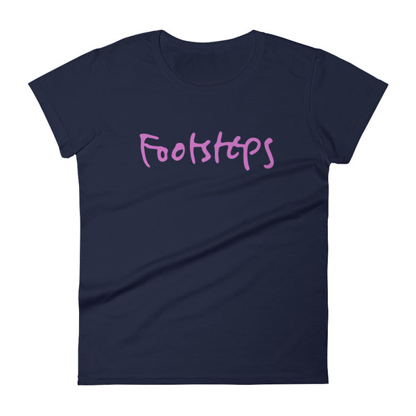 FOOTSTEPS